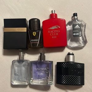 Men Perfumes